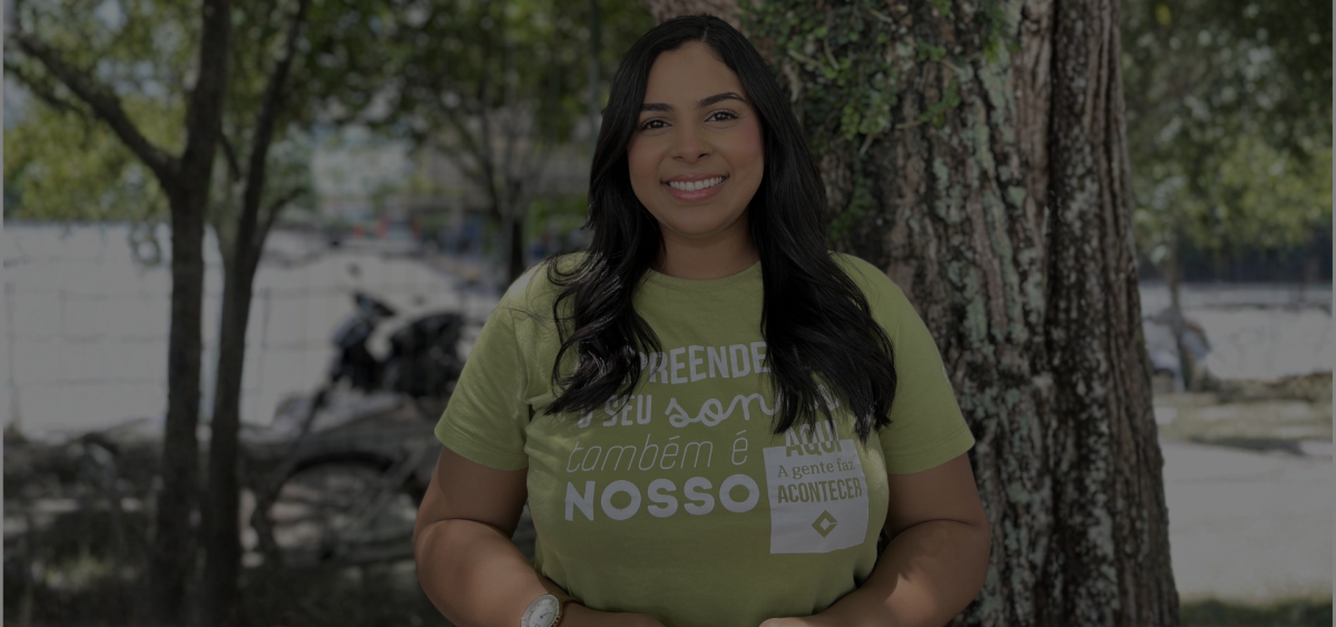 Traga a sua empresa para a Consensus